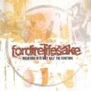 Fordirelifesake : Breathing In Is Only Half The Function